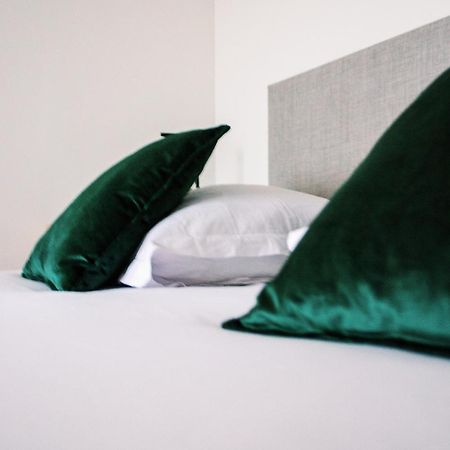 Apartmán Zilte Stilte Ostende Exteriér fotografie