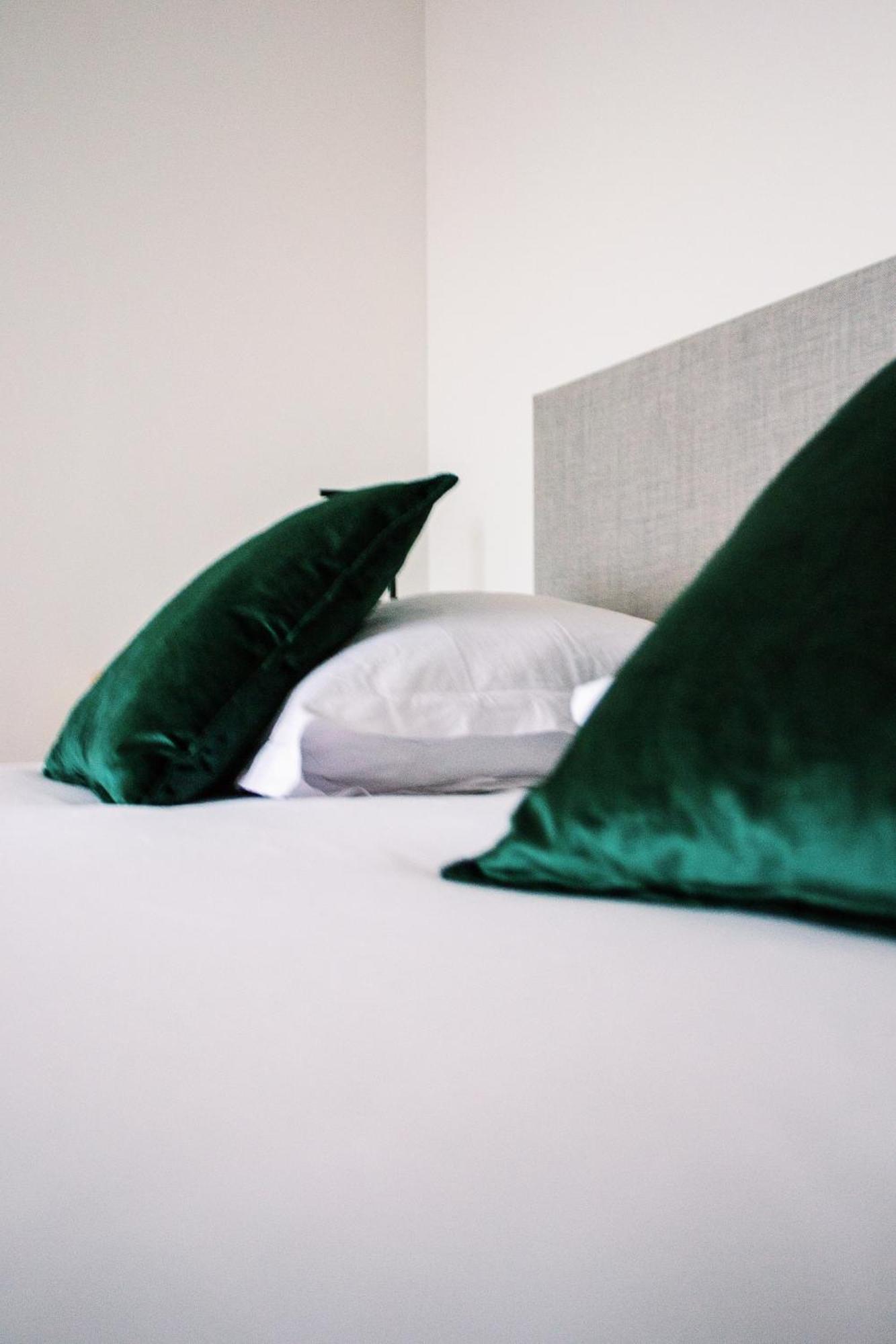 Apartmán Zilte Stilte Ostende Exteriér fotografie
