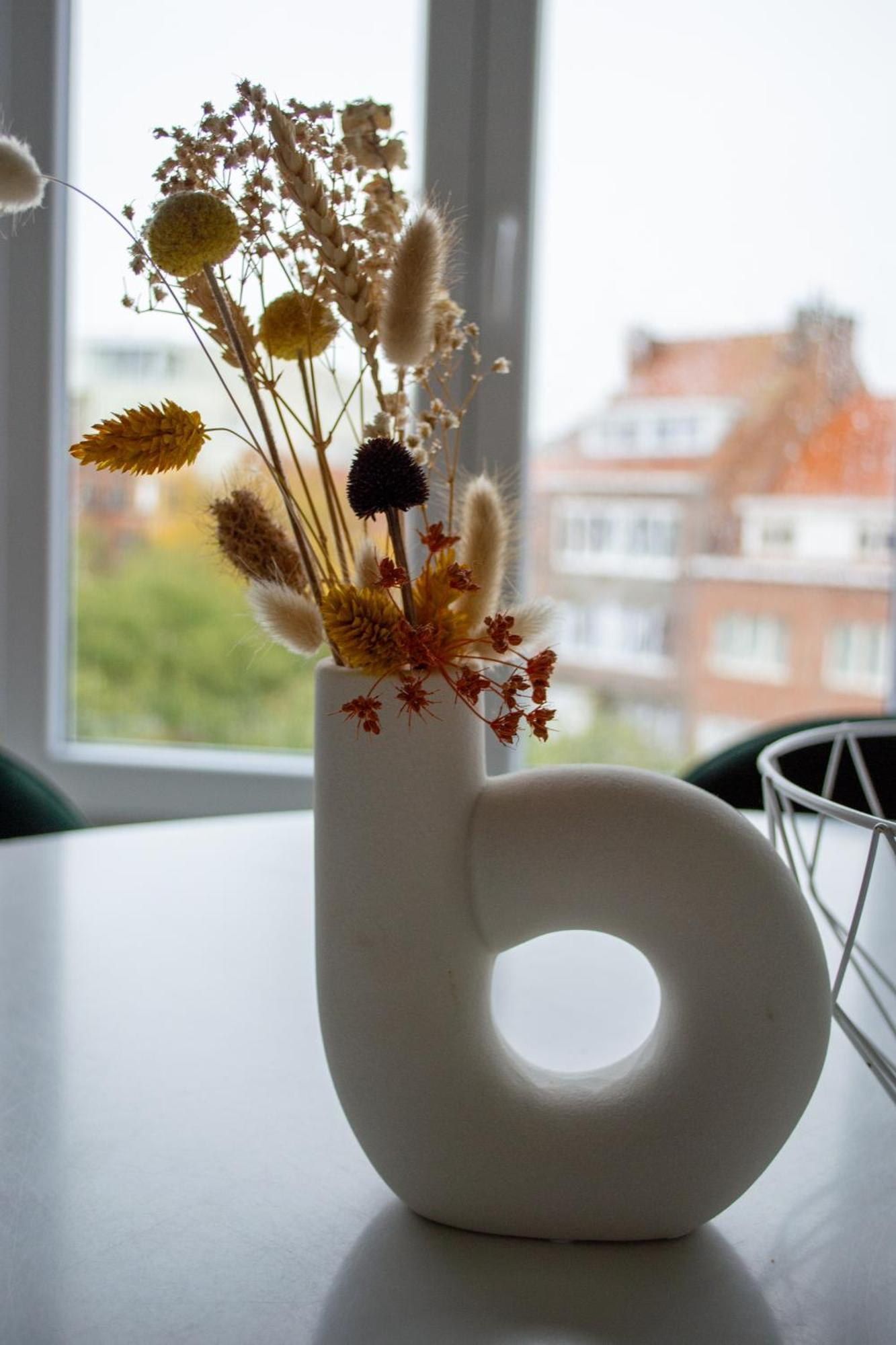 Apartmán Zilte Stilte Ostende Pokoj fotografie