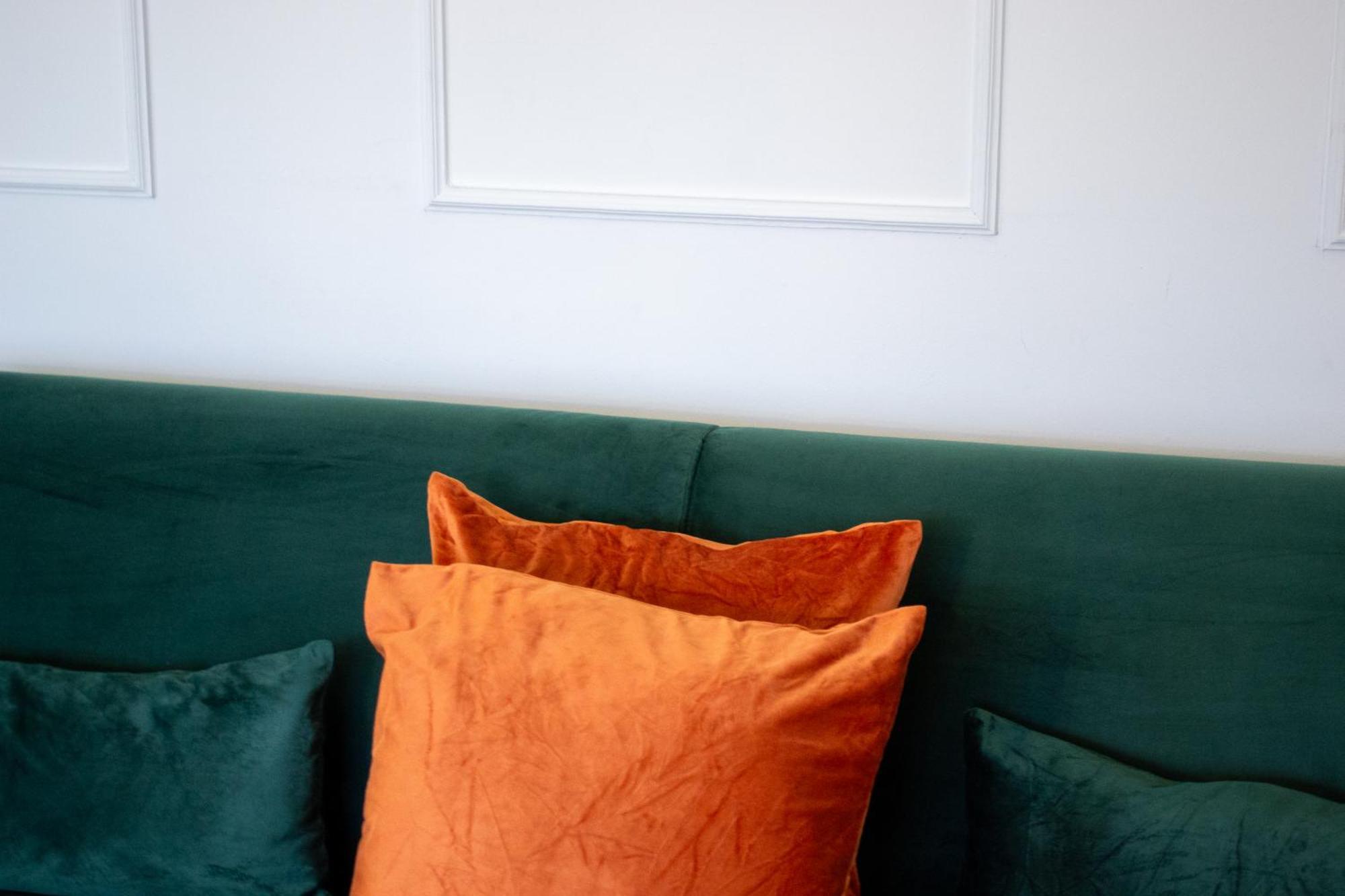 Apartmán Zilte Stilte Ostende Pokoj fotografie