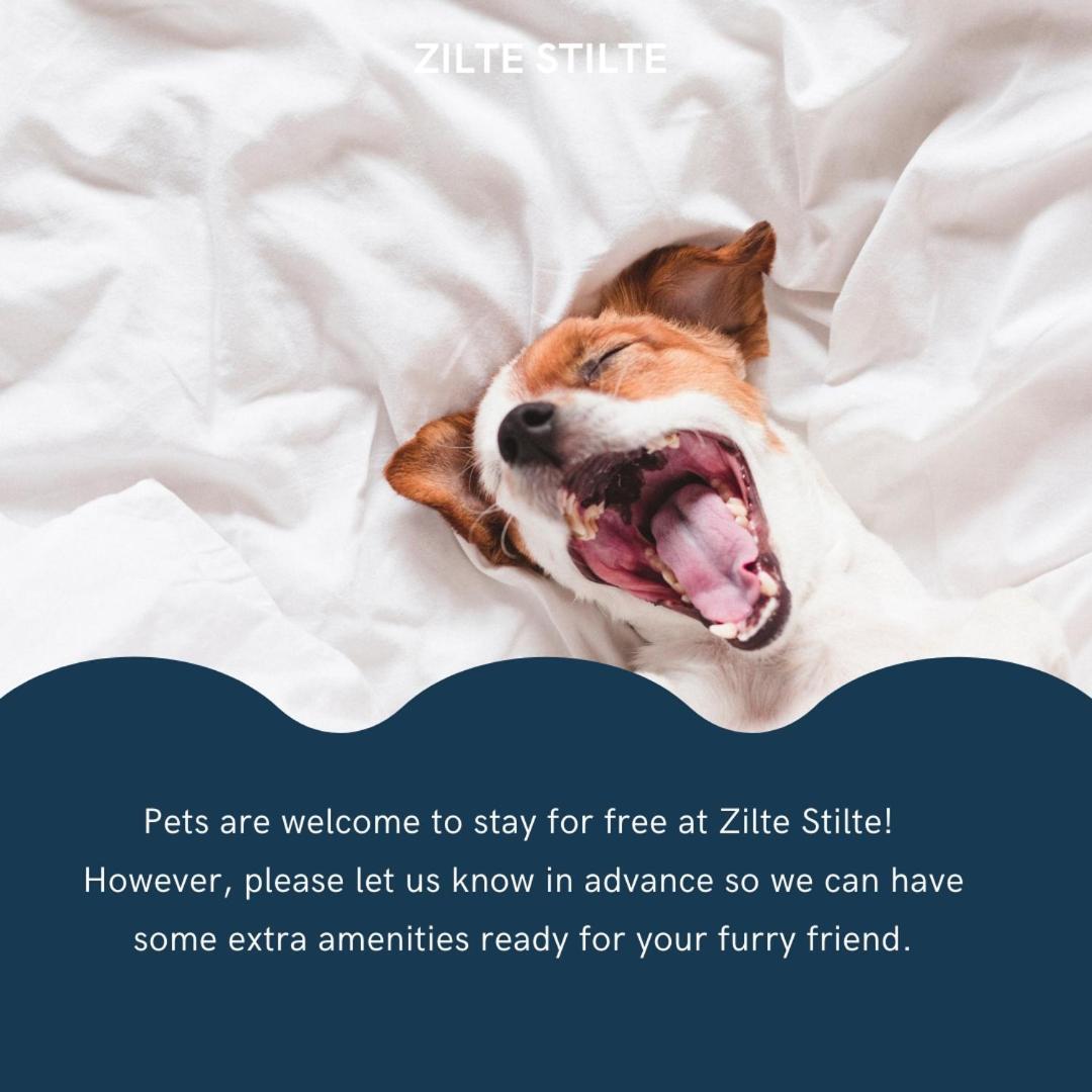 Apartmán Zilte Stilte Ostende Exteriér fotografie