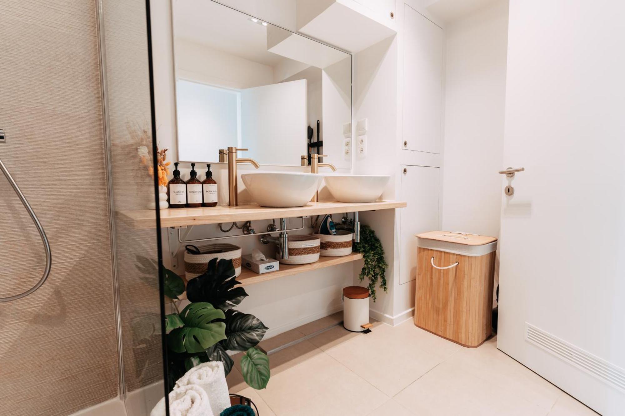 Apartmán Zilte Stilte Ostende Exteriér fotografie