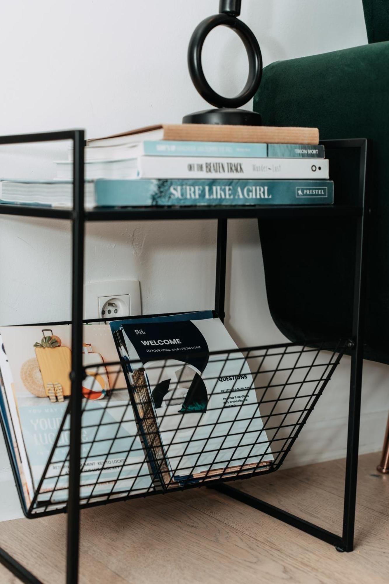 Apartmán Zilte Stilte Ostende Exteriér fotografie